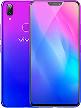 Best available price of vivo Y89 in Capeverde