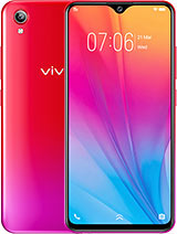 Best available price of vivo Y91i (India) in Capeverde