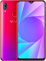 Best available price of vivo Y95 in Capeverde