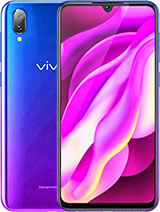 Best available price of vivo Y97 in Capeverde
