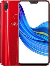 Best available price of vivo Z1 in Capeverde