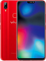 Best available price of vivo Z1i in Capeverde
