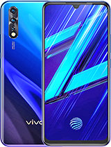 Best available price of vivo Z1x in Capeverde