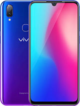 Best available price of vivo Z3 in Capeverde
