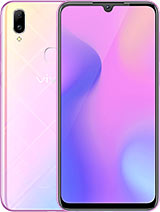 Best available price of vivo Z3i in Capeverde