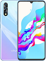 Best available price of vivo Z5 in Capeverde