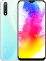 Best available price of vivo Z5i in Capeverde
