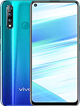 Best available price of vivo Z1Pro in Capeverde