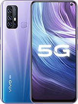 Best available price of vivo Z6 5G in Capeverde