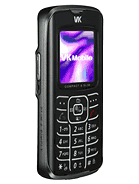 Best available price of VK Mobile VK2000 in Capeverde