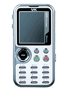 Best available price of VK Mobile VK2200 in Capeverde