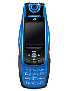 Best available price of VK Mobile VK4100 in Capeverde