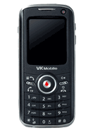 Best available price of VK Mobile VK7000 in Capeverde