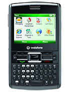 Best available price of Vodafone 1231 in Capeverde
