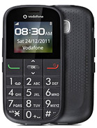 Best available price of Vodafone 155 in Capeverde
