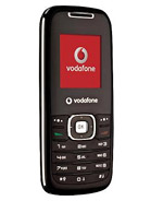 Best available price of Vodafone 226 in Capeverde