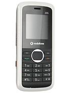 Best available price of Vodafone 235 in Capeverde
