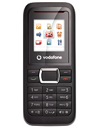 Best available price of Vodafone 246 in Capeverde