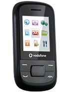 Best available price of Vodafone 248 in Capeverde