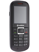 Best available price of Vodafone 340 in Capeverde
