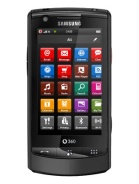 Best available price of Samsung Vodafone 360 M1 in Capeverde