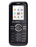 Best available price of Vodafone 527 in Capeverde