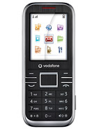 Best available price of Vodafone 540 in Capeverde