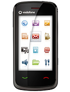 Best available price of Vodafone 547 in Capeverde