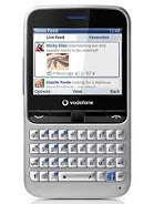 Best available price of Vodafone 555 Blue in Capeverde