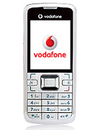 Best available price of Vodafone 716 in Capeverde