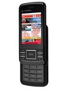 Best available price of Vodafone 830i in Capeverde