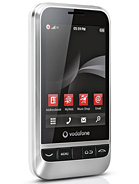 Best available price of Vodafone 845 in Capeverde