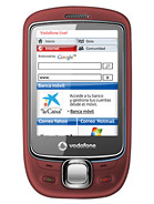 Best available price of Vodafone Indie in Capeverde