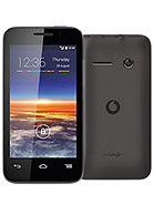 Best available price of Vodafone Smart 4 mini in Capeverde