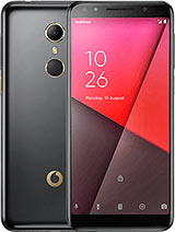 Best available price of Vodafone Smart N9 in Capeverde