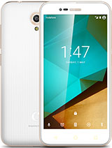 Best available price of Vodafone Smart prime 7 in Capeverde