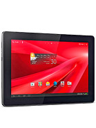 Best available price of Vodafone Smart Tab II 10 in Capeverde