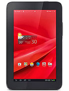 Best available price of Vodafone Smart Tab II 7 in Capeverde