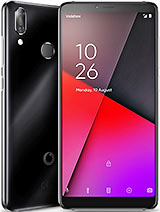 Best available price of Vodafone Smart X9 in Capeverde