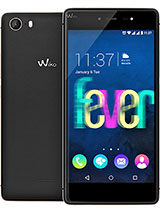 Best available price of Wiko Fever 4G in Capeverde