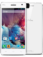 Best available price of Wiko Highway in Capeverde