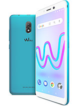 Best available price of Wiko Jerry3 in Capeverde