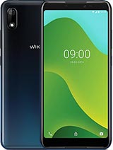Best available price of Wiko Jerry4 in Capeverde