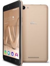 Best available price of Wiko Lenny3 Max in Capeverde