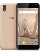 Best available price of Wiko Lenny4 Plus in Capeverde