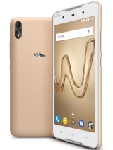 Best available price of Wiko Robby2 in Capeverde