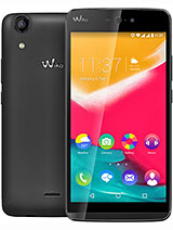 Best available price of Wiko Rainbow Jam 4G in Capeverde