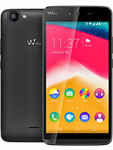 Best available price of Wiko Rainbow Jam in Capeverde