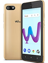 Best available price of Wiko Sunny3 in Capeverde