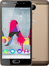 Best available price of Wiko U Feel Lite in Capeverde